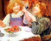 High Expectations - 亚瑟·约翰·埃尔斯利